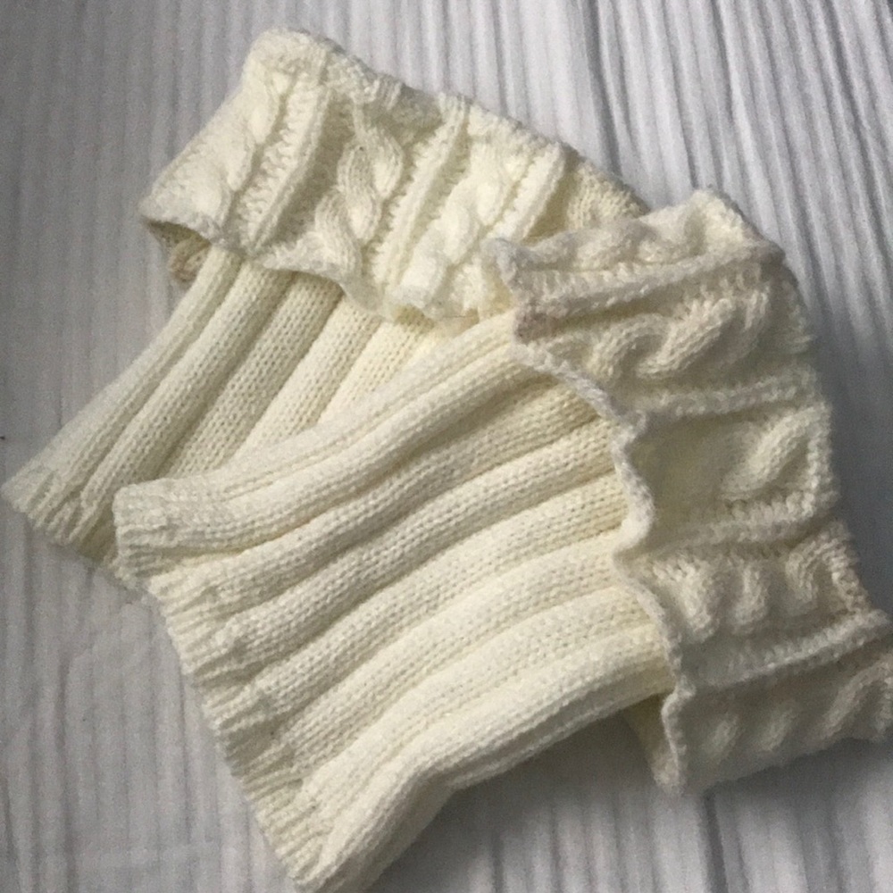 Steve Madden Boot Socks